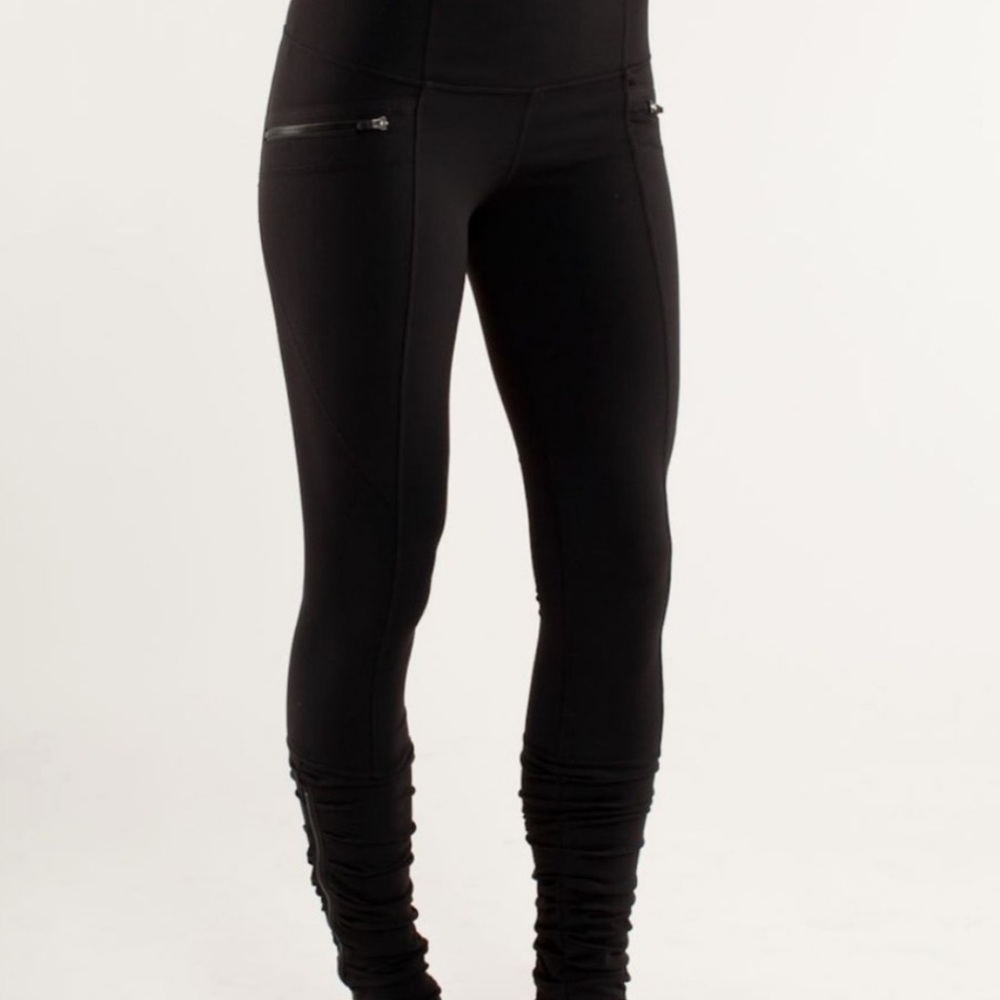 Lululemon Insight Pant - Picture 2 of 11